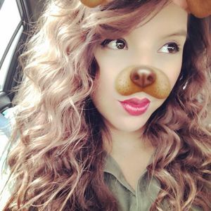 Meet your Posher, Jazmine